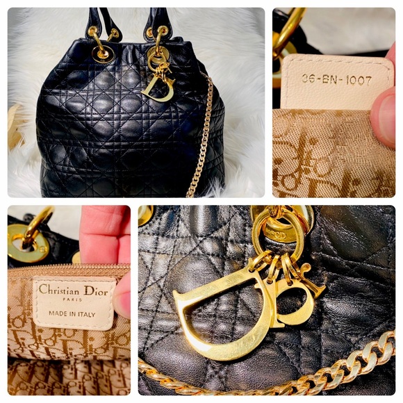 Auth Dior 🖤 - Picture 5 of 14